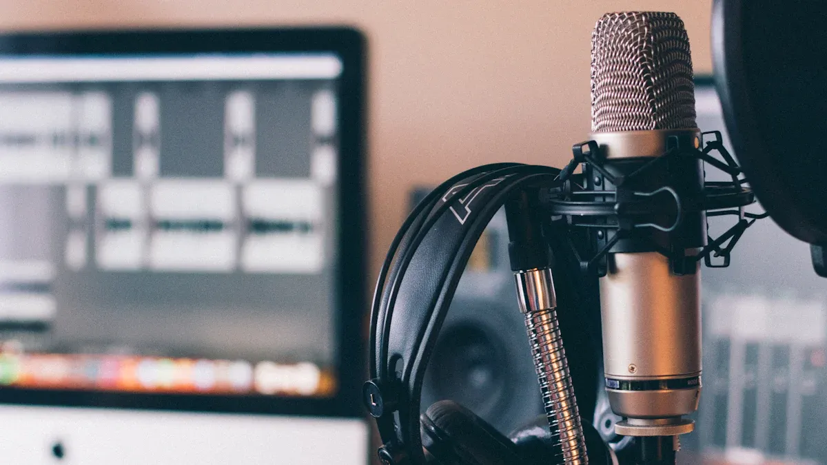 Launch a Podcast: Publish &amp; Distribute