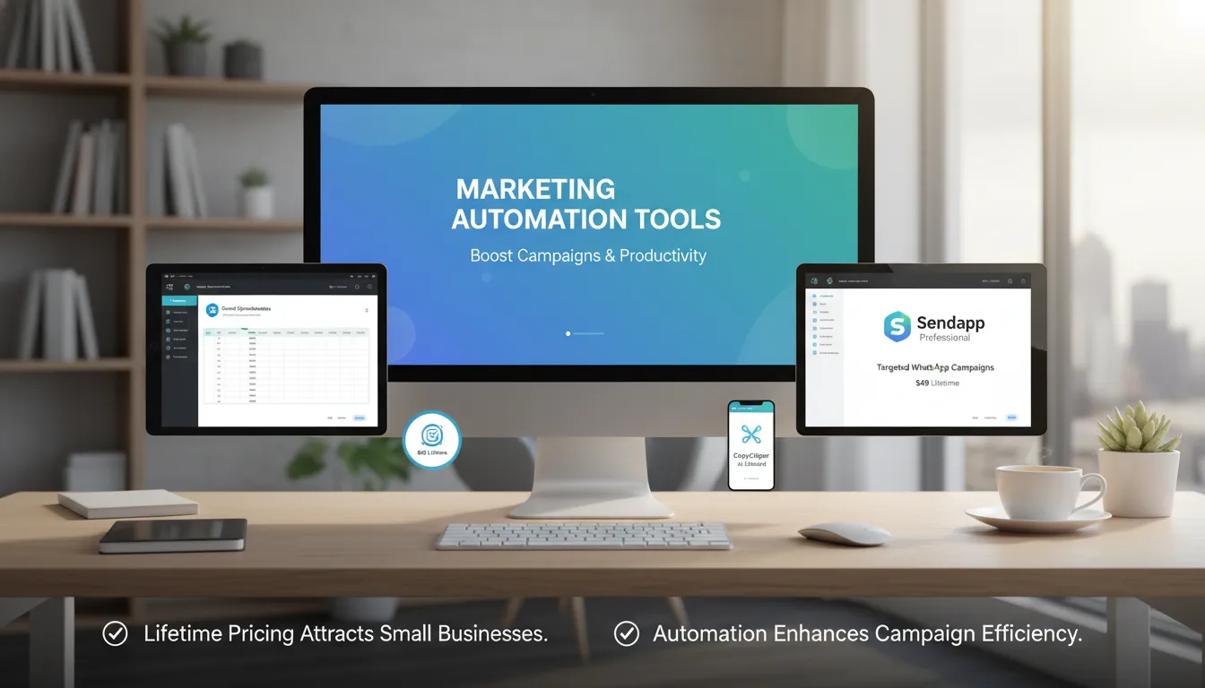 The Future of Digital Marketing: AI and Automation&rsquo;s Expanding Role
