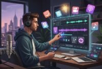 What is AudioRista and How Does It Work for Content Creators