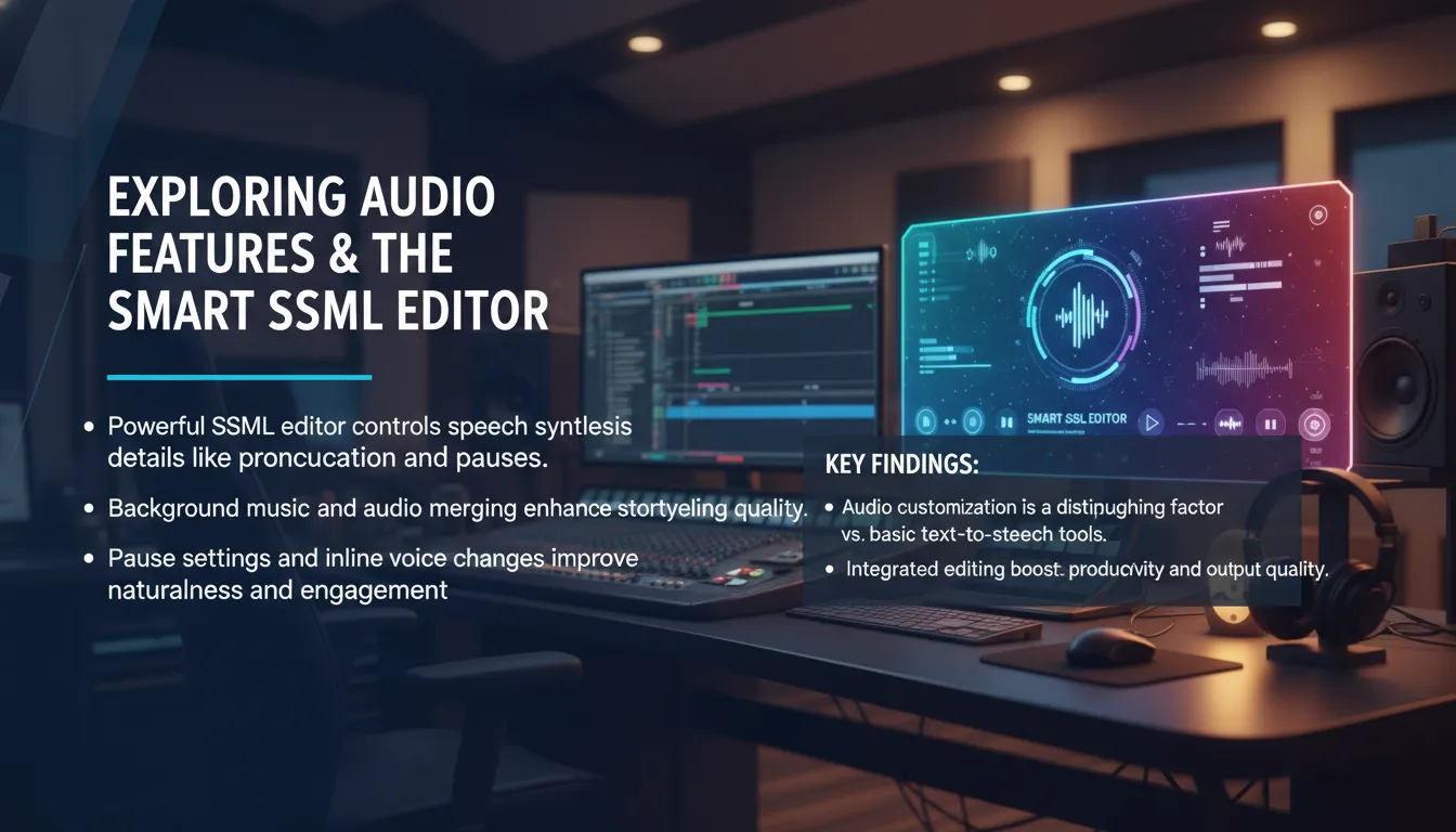 Why ODIO.AI is Changing the Game for Content Creators