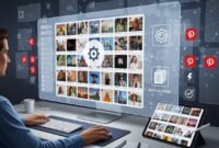 Pin Generator Deal Makes Bulk Pinterest Marketing Easy