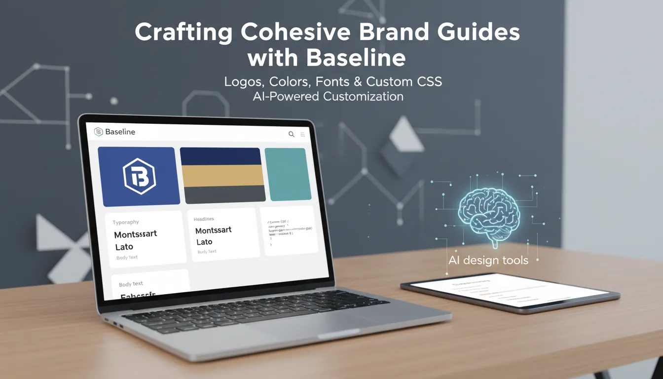 Managing Multiple Brands & Teams with Baseline&rsquo;s Dashboard