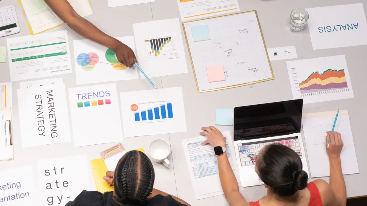 Benefits of Using ClickRank for SEO