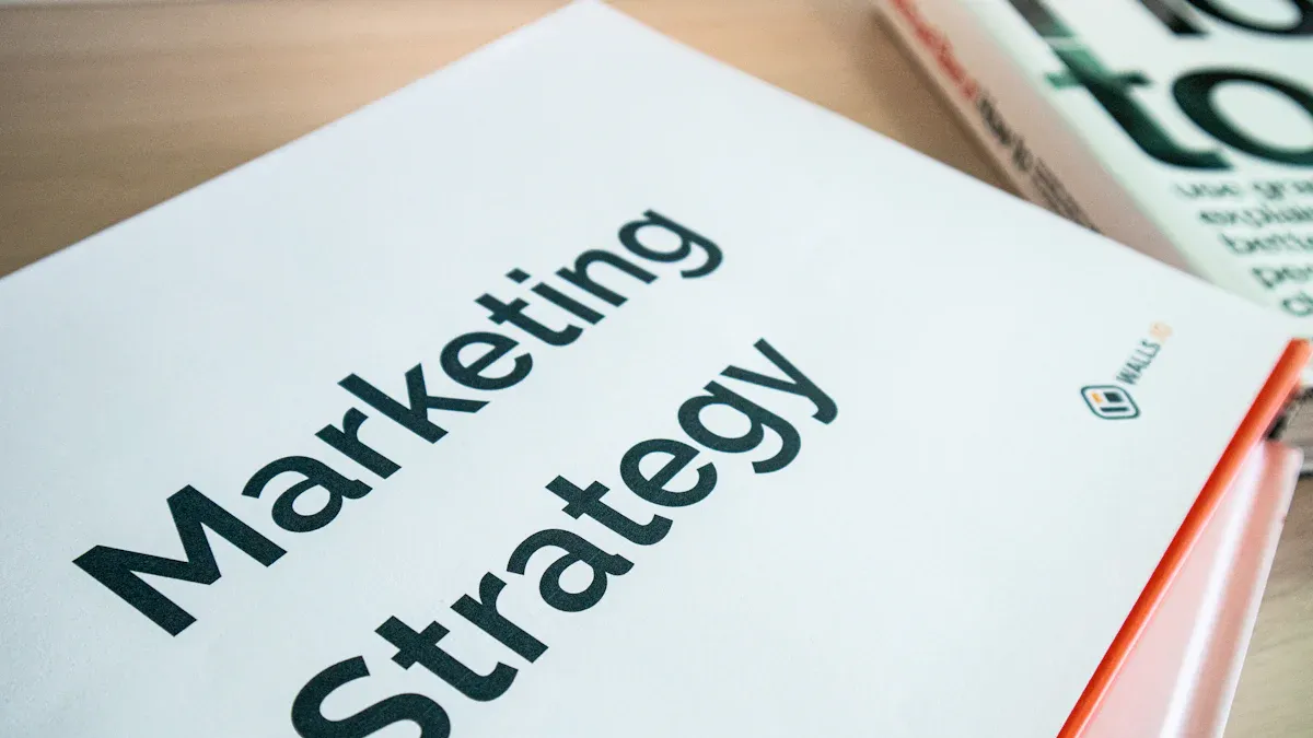 Real-World Benefits for Marketers