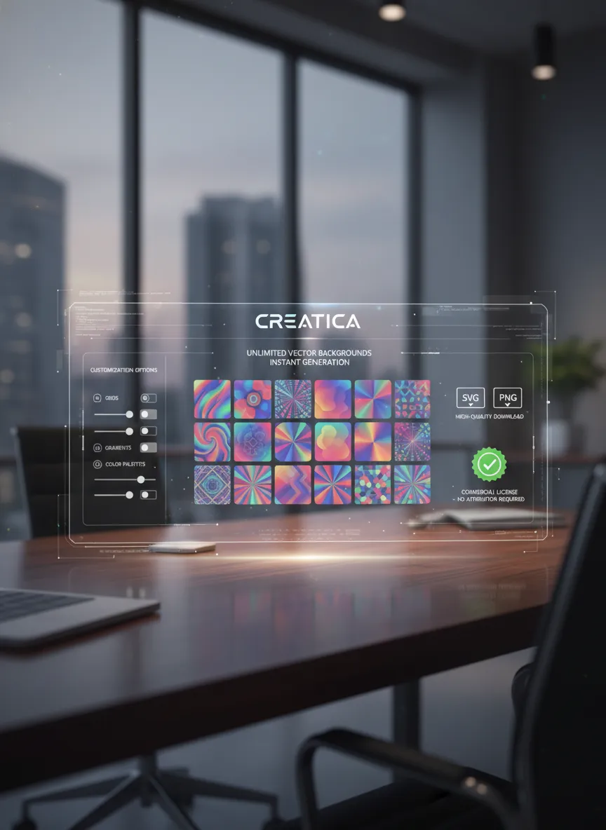 Exploring Creatica&rsquo;s Premium Features and Design Flexibility
