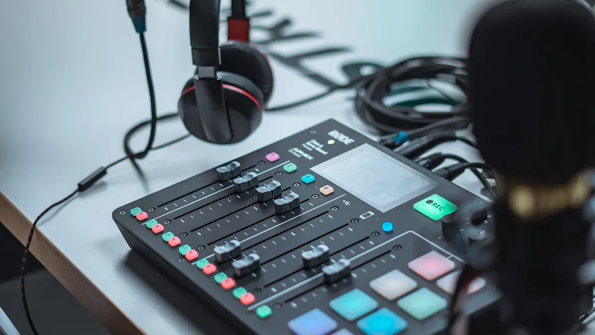 How to Launch a Podcast: Set Up Equipment &amp; Software