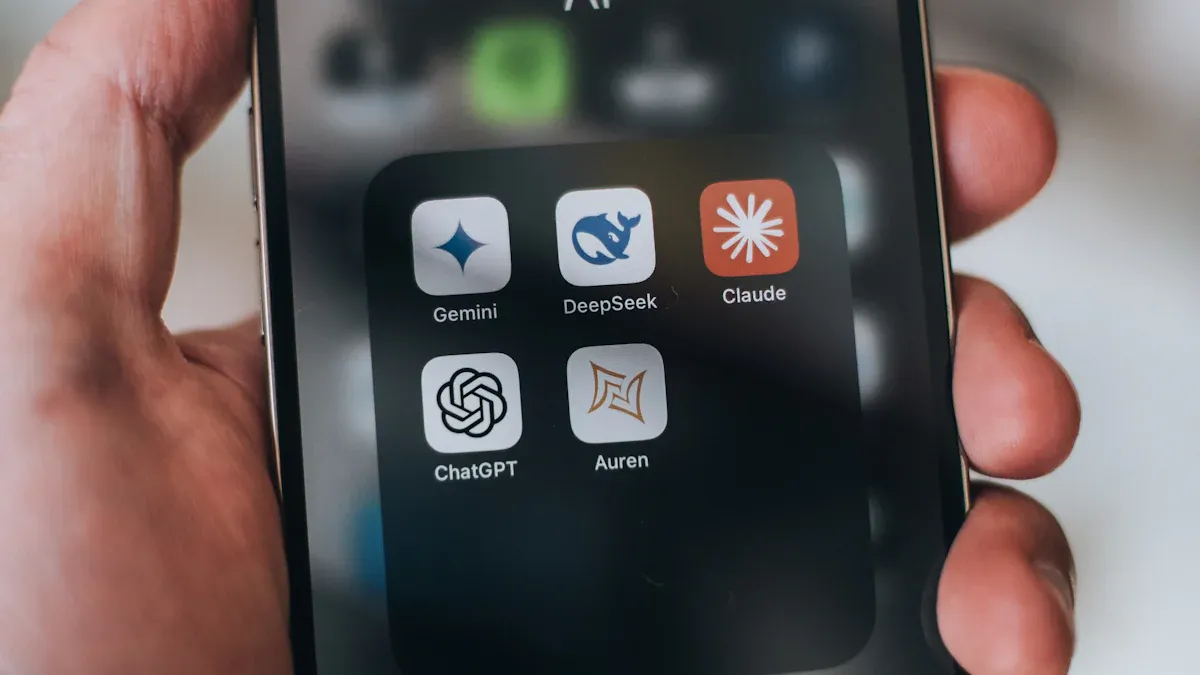 Key Features of ClickRank AI