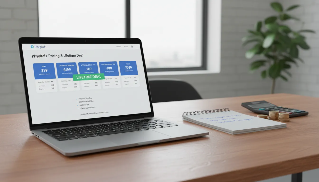 Navigating the Broader SaaS Lifetime Deal Landscape