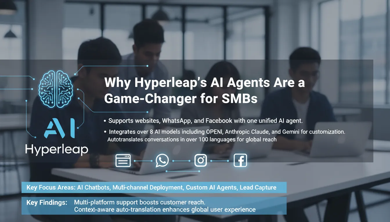 Decoding Hyperleap&rsquo;s Lifetime Pricing Plans and Features