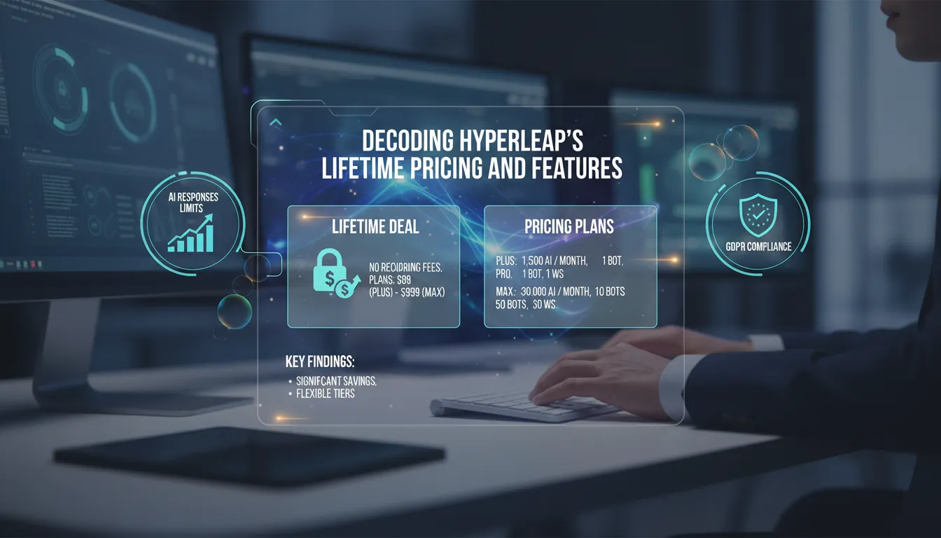 Hands-On Customization and Automation Benefits