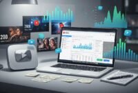 Mastering Keyword Research with vidIQ for YouTube Success