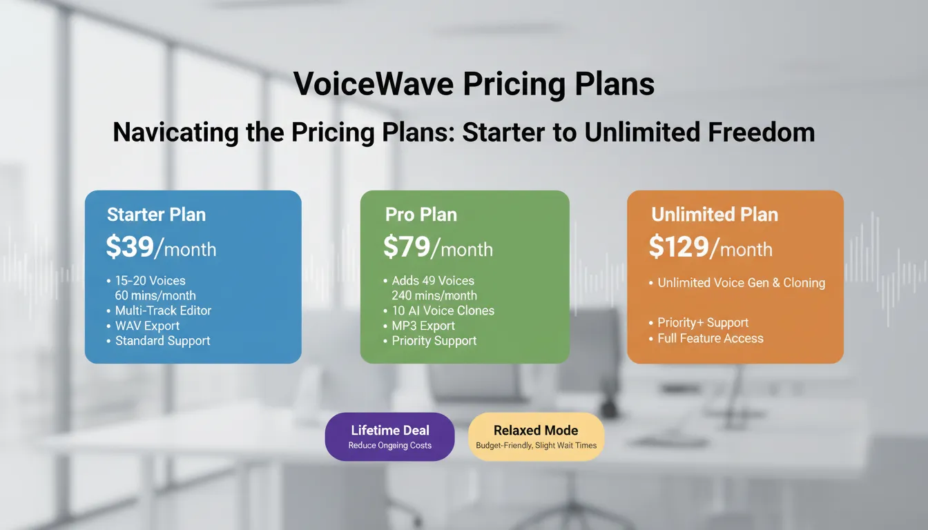 Who Benefits Most? Use Cases and User Experiences