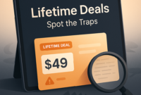 AppSumo Lifetime Deals: How to Spot the Traps