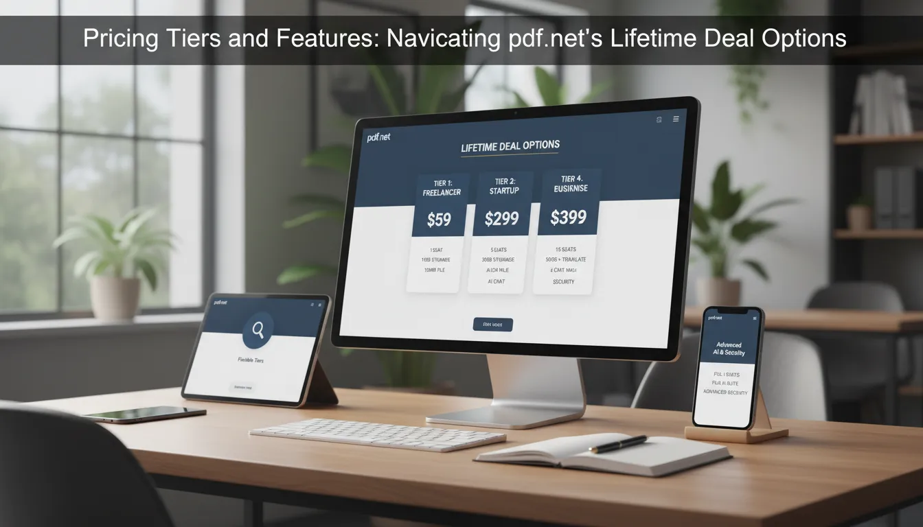 Getting the Most from Lifetime Deals: Tips, Risks, and Other Hot SaaS Offers