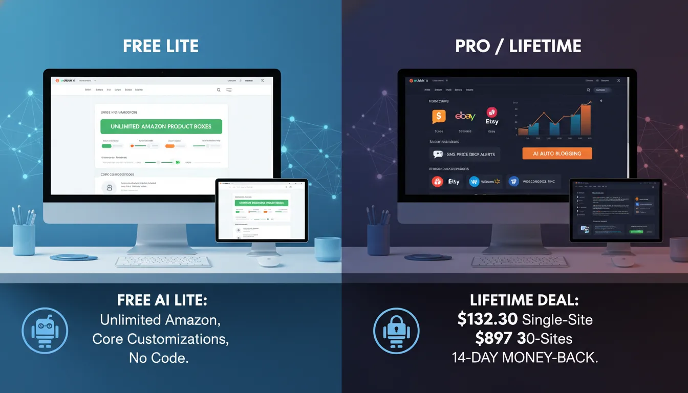 Wild Card: The Broader World of Lifetime Deals and Why They Matter for Affiliate Marketers