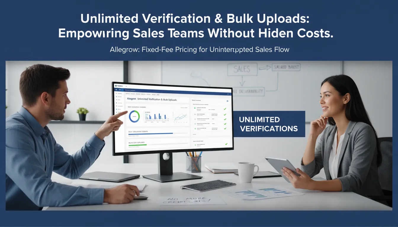 Why Allegrow Stands Out: Integrations, Compliance, and Real-World Impact