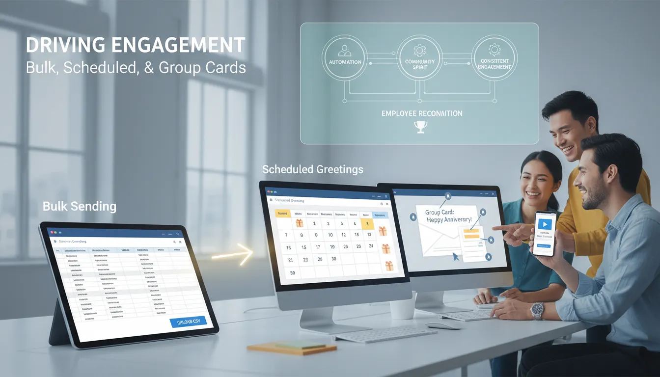 Brand Customization and Advanced Analytics