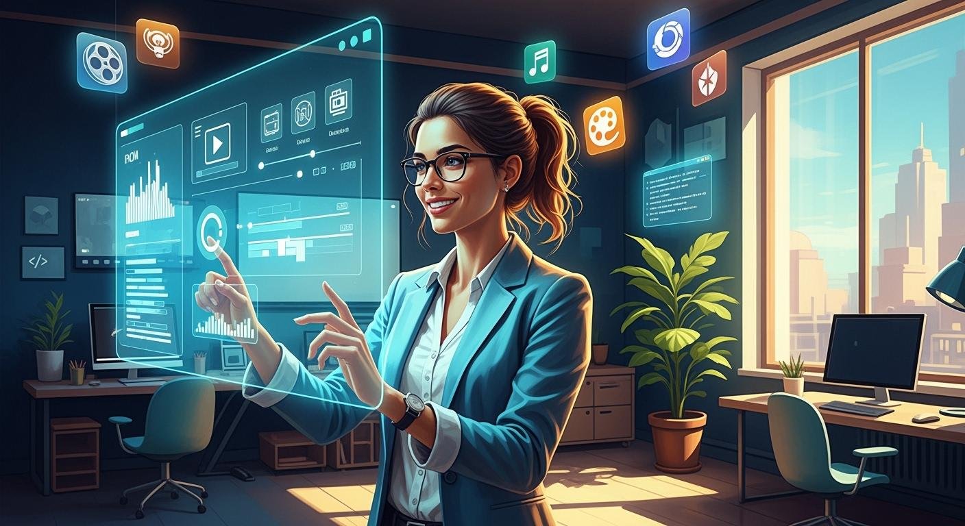 Discover Unmixr AI and Its Innovative Features for Creators