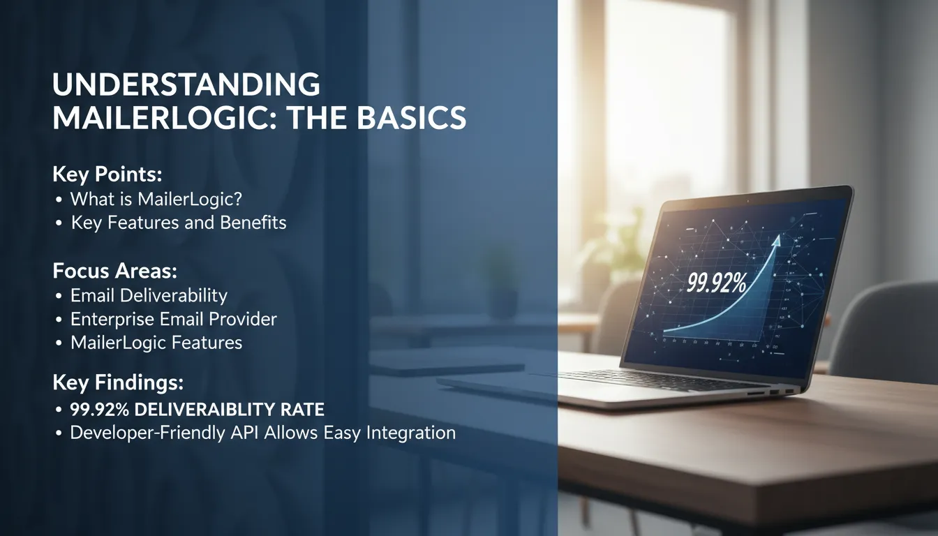 Email Validation: A Game Changer