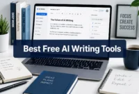 The Complete Guide to the Best Free AI Writing Tools for 2026