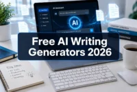 The Complete Guide to Free AI Writing Generators: Top Tools Compared in 2026