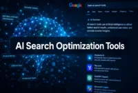 AI Search Optimization Tools: The Future of Getting Found in AI Overviews