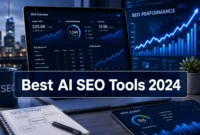 The 15 Best AI SEO Tools to Dominate Search Rankings in 2024
