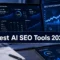 The 15 Best AI SEO Tools to Dominate Search Rankings in 2024